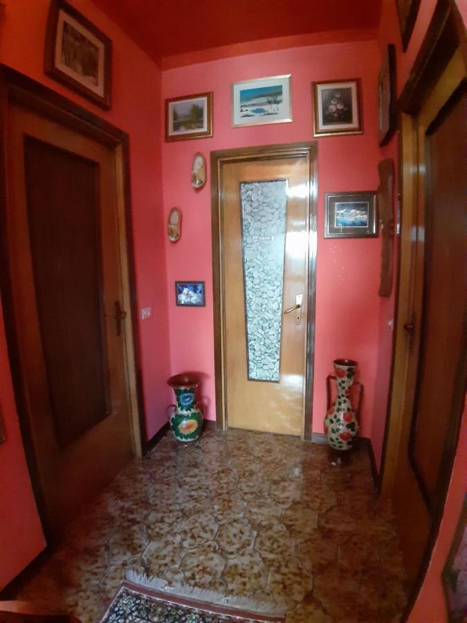 B&B Il Gelsomino Martinengo Екстер'єр фото