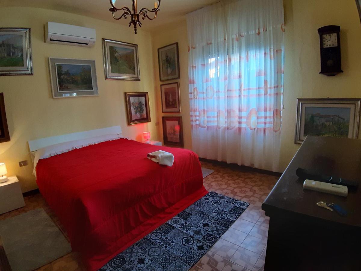 B&B Il Gelsomino Martinengo Екстер'єр фото