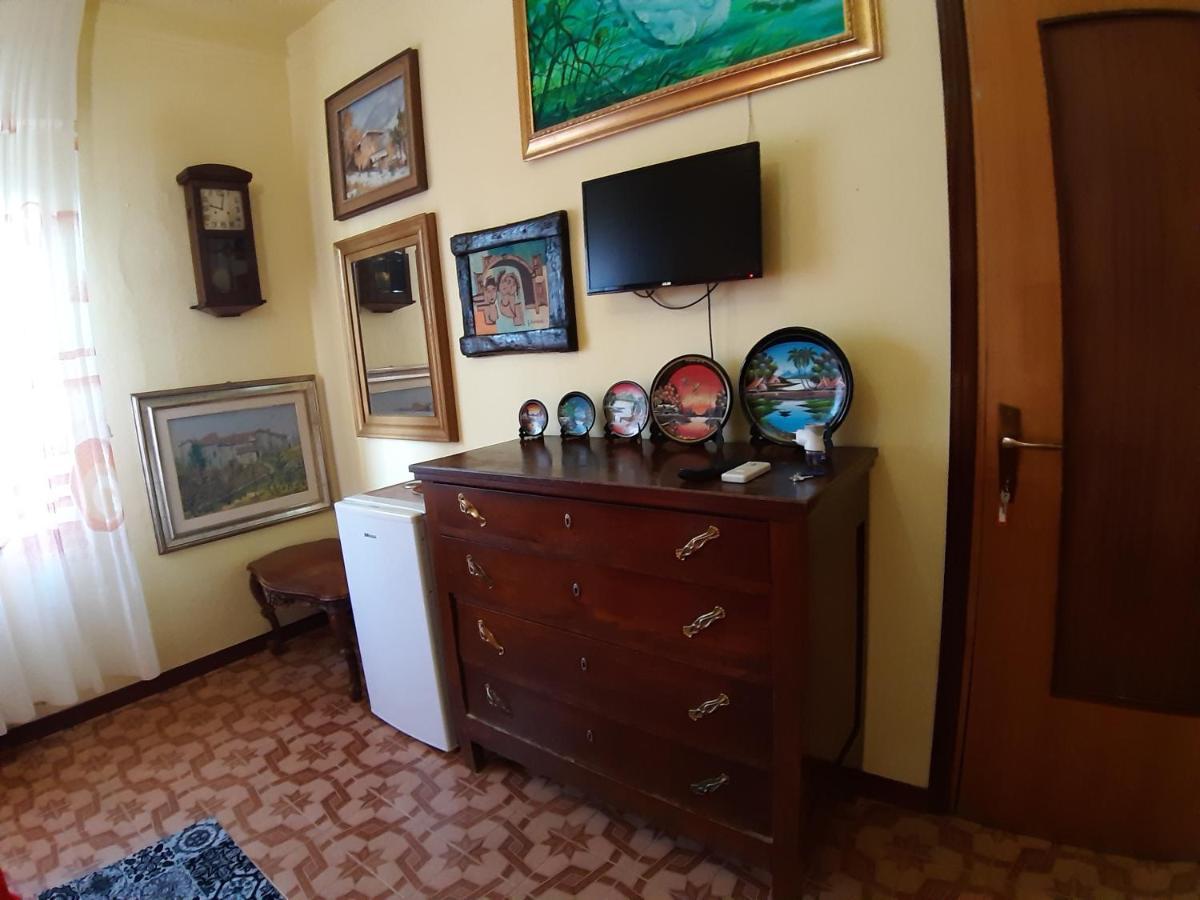 B&B Il Gelsomino Martinengo Екстер'єр фото